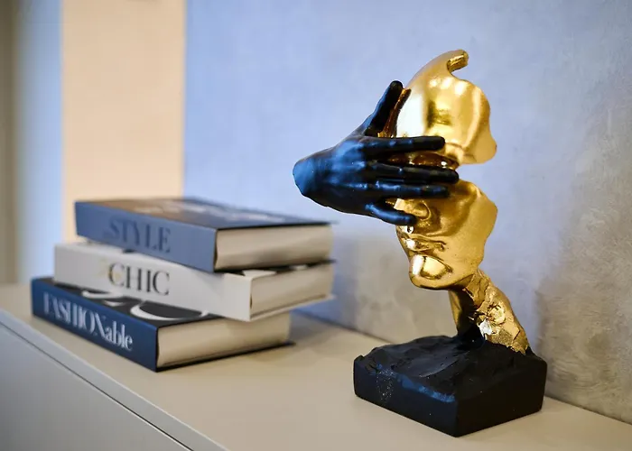 Anba Apartment Split