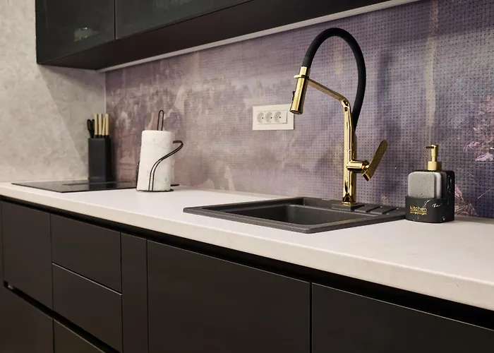 Apartment Anba Split